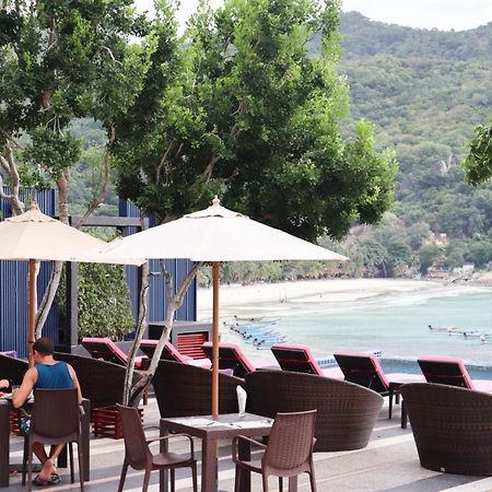 Skymoon Resort (Adults Only) Haad Rin Exterior foto