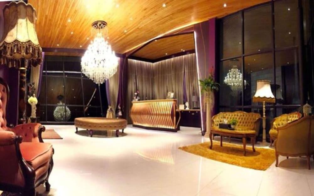 Skymoon Resort (Adults Only) Haad Rin Exterior foto