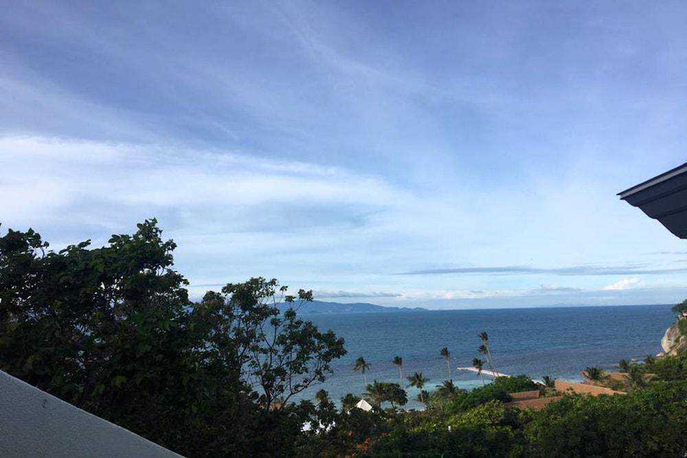 Skymoon Resort (Adults Only) Haad Rin Exterior foto